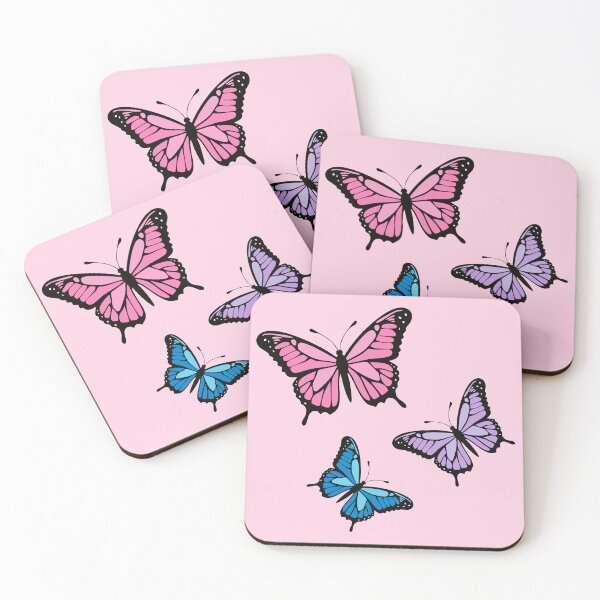 Item preview, Cute Butterfly Graphic designed and sold by atelierallaire.