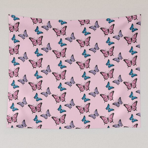 Item preview, Cute Butterfly Graphic designed and sold by atelierallaire.