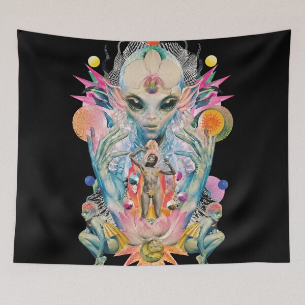 Item preview, DIVINE LOVE designed and sold by OUTHEX™ .