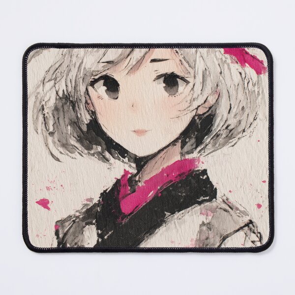 Item preview, Sumi Silver Sweetheart designed and sold by CHCOfficial.