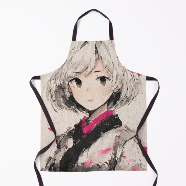 Item preview, Sumi Silver Sweetheart designed and sold by CHCOfficial.