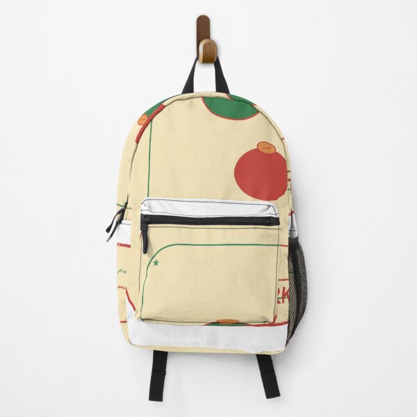 Item preview, Abstract Tomato Market designed and sold by EveryMeme.