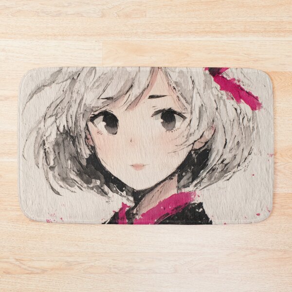 Item preview, Sumi Silver Sweetheart designed and sold by CHCOfficial.