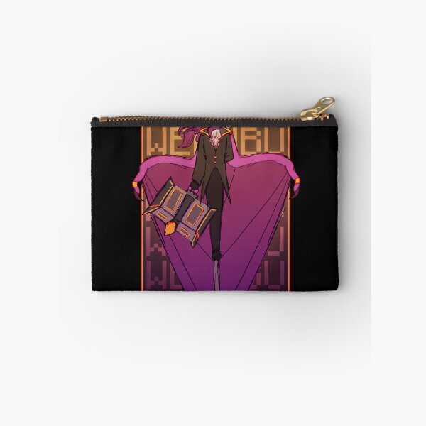 Item preview, Wemmbu | designed and sold by Inf4mousChimera.