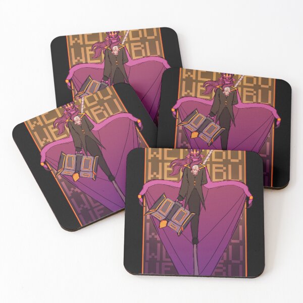 Item preview, Wemmbu | designed and sold by Inf4mousChimera.