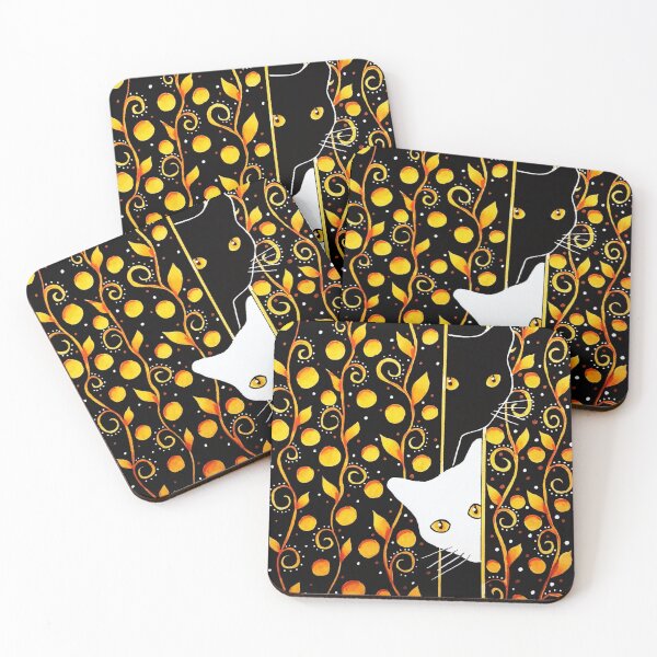 Item preview, Peek A Boo Twins designed and sold by Kelly Fairchild.