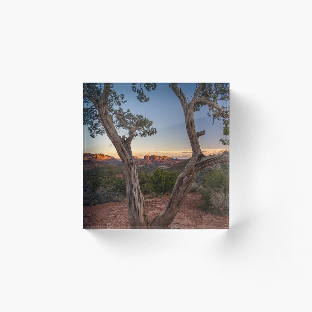 Item preview, Acrylic Block designed and sold by CopperSkyPhoto.