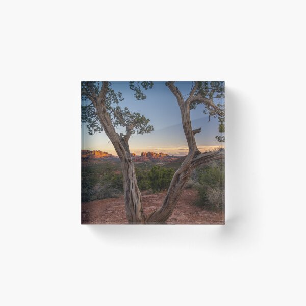 Item preview, Red Rocks Framed designed and sold by CopperSkyPhoto.