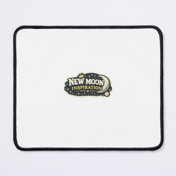 Item preview, New Moon Inspiration | Vintage Celestial Moon & Stars Design designed and sold by New Moon Inspiration.