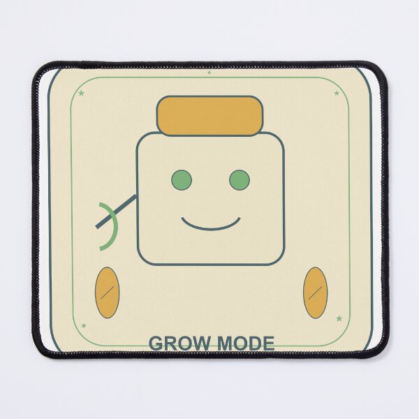 Item preview, Robot Gardener designed and sold by EveryMeme.