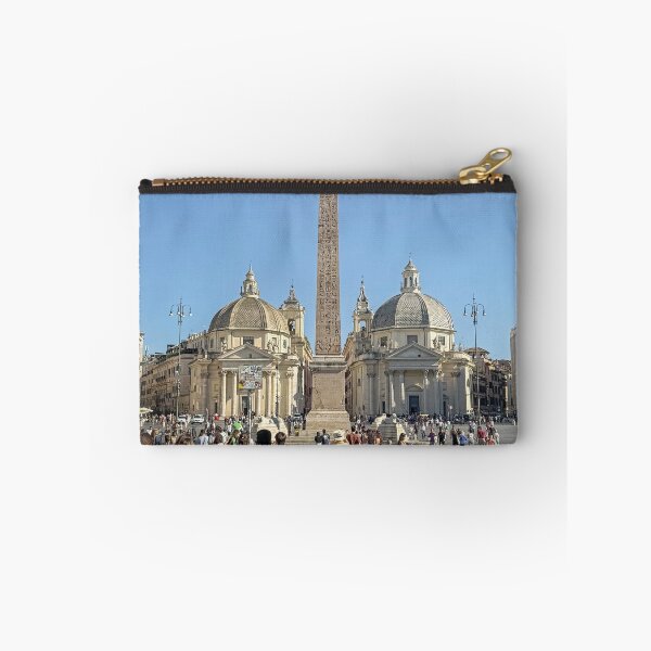 Item preview, Piazza del Popolo designed and sold by psychoshadow.