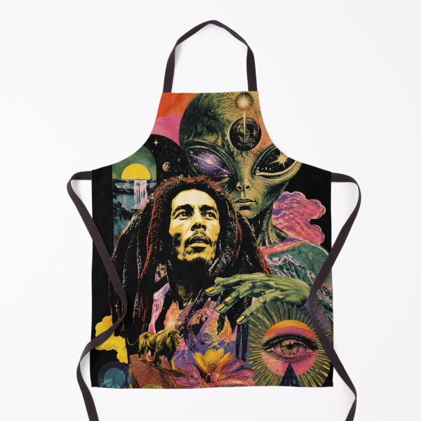 Item preview, BOB AND ALIENS designed and sold by OUTHEX™ .