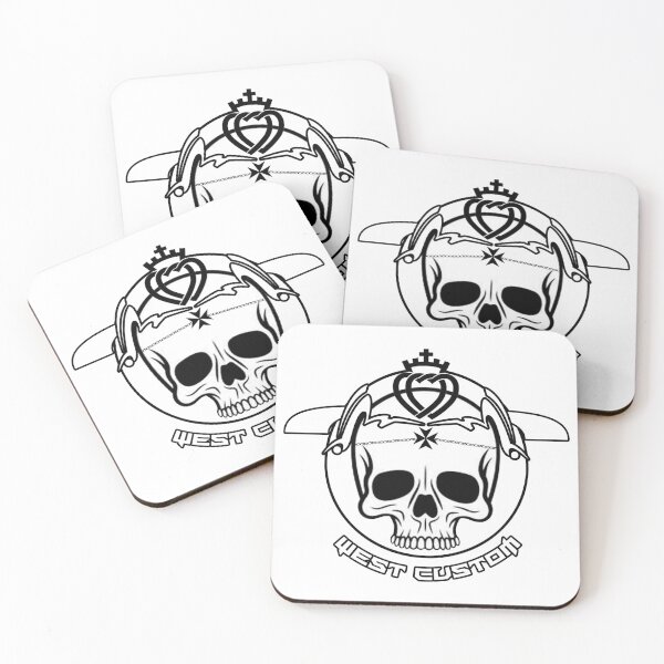 Item preview, WEST CUSTOM designed and sold by TATTOO-DESIGN.