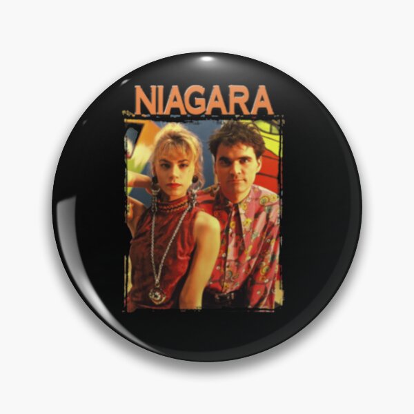 Item preview, NIAGARA designed and sold by WhatTheSnail.