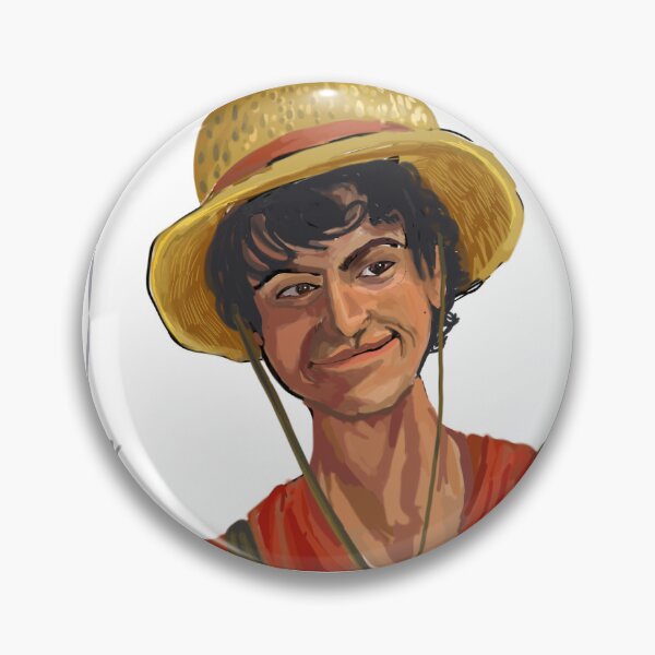 Item preview, One Piece Live Action designed and sold by KeianceTheNerd.