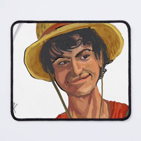 Item preview, One Piece Live Action designed and sold by KeianceTheNerd.