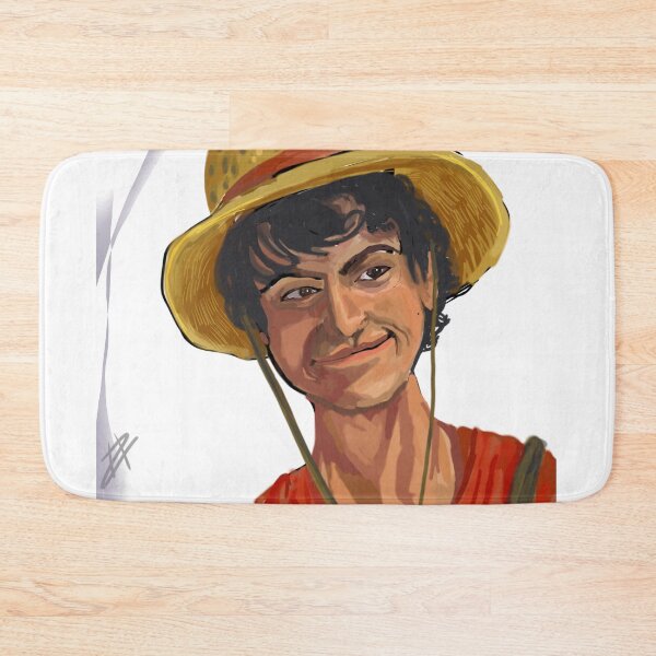 Item preview, One Piece Live Action designed and sold by KeianceTheNerd.