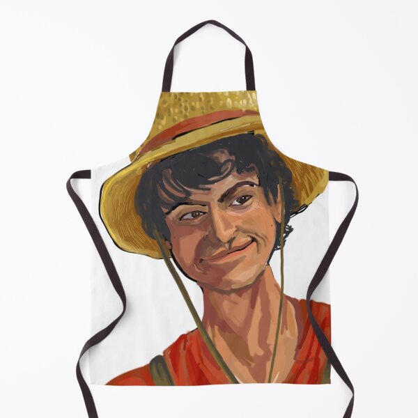 Item preview, One Piece Live Action designed and sold by KeianceTheNerd.