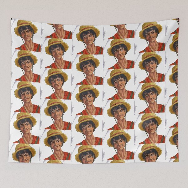 Item preview, One Piece Live Action designed and sold by KeianceTheNerd.