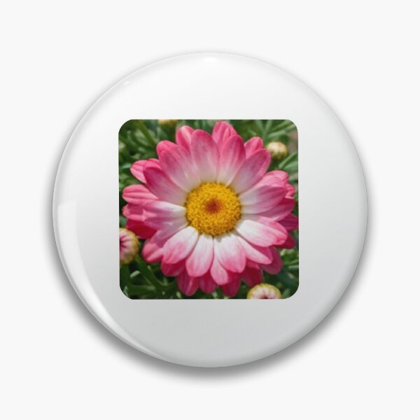 Item preview, Pink Marguerite Daisy designed and sold by deisgnsbyshane.