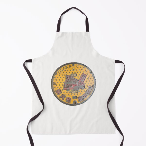 Item preview, Osaka 大阪 designed and sold by atama.
