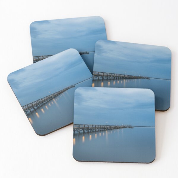 Item preview, Smooth Blue Water designed and sold by CopperSkyPhoto.