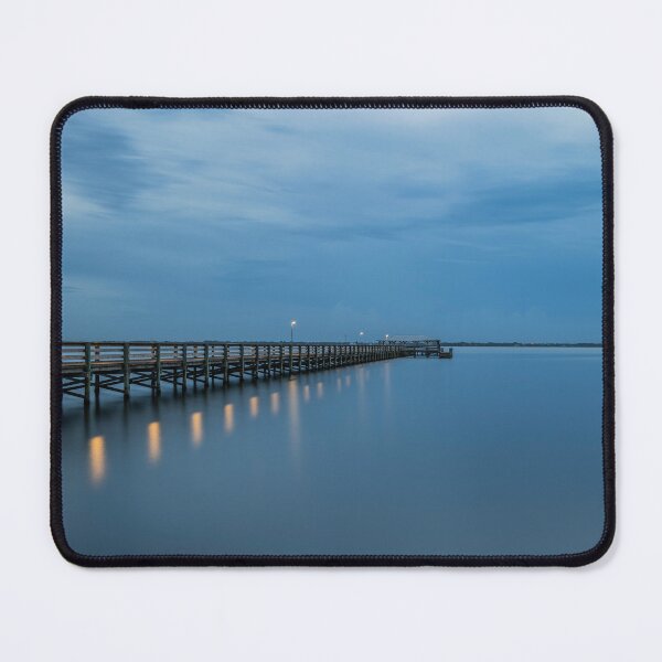 Item preview, Smooth Blue Water designed and sold by CopperSkyPhoto.