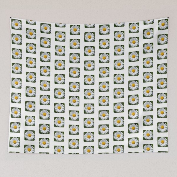 Item preview, Classic White Oxeye Daisy designed and sold by deisgnsbyshane.
