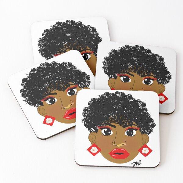 Item preview, Diva African Queen Street Wear designed and sold by hola@me by SHEMLARI.