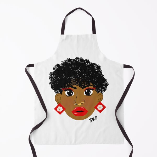 Item preview, Diva African Queen Street Wear designed and sold by hola@me by SHEMLARI.