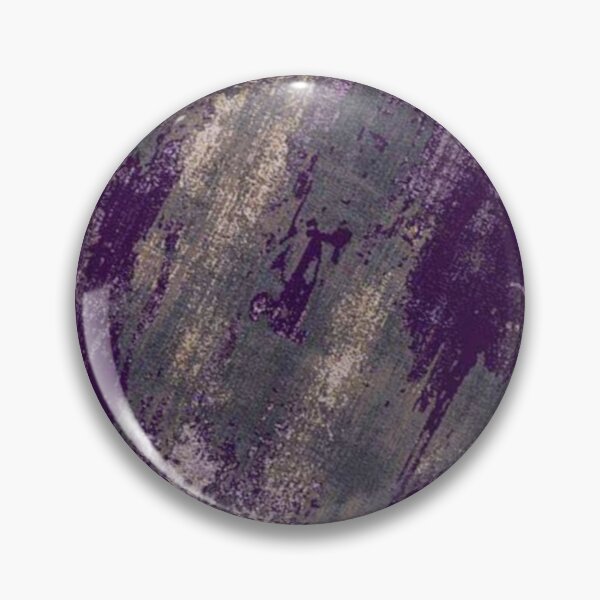 Item preview, Purple and Black  Abstract Pattern designed and sold by ZedColors.