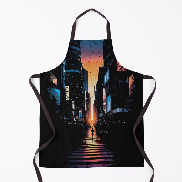 Item preview, Shibuya Crossing Double Exposure Tokyo Art designed and sold by JacksoonLester.