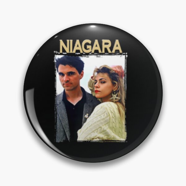 Item preview, NIAGARA designed and sold by WhatTheSnail.