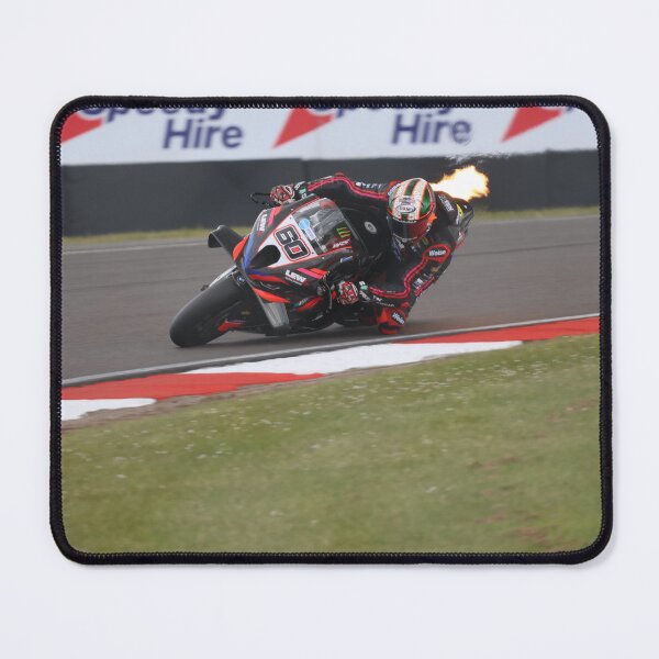 Item preview, Hicky Flaming designed and sold by RyanKirkPhotos.