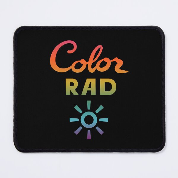 Item preview, Color-RAD-O Rainbow  designed and sold by Scarlet-Moody.