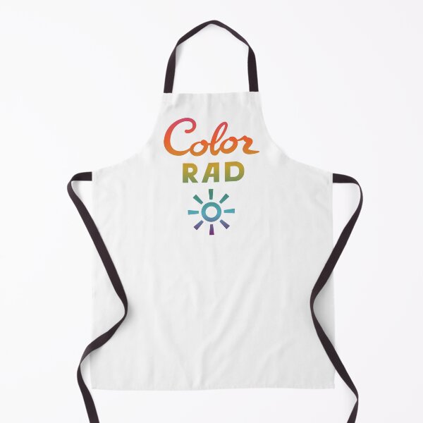 Item preview, Color-RAD-O Rainbow  designed and sold by Scarlet-Moody.