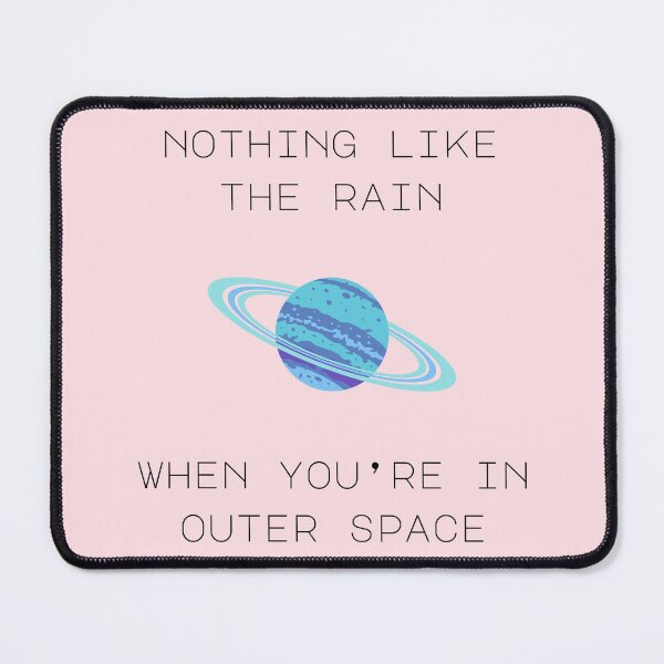 Item preview, Outer Space (pink) designed and sold by TanaMadeDesigns.