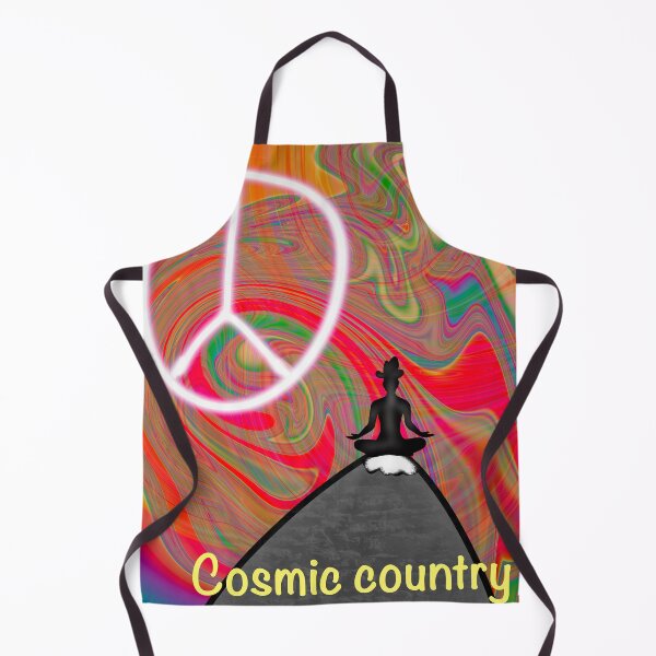 Item preview, Cosmic peace designed and sold by Cosmic-Chloe.