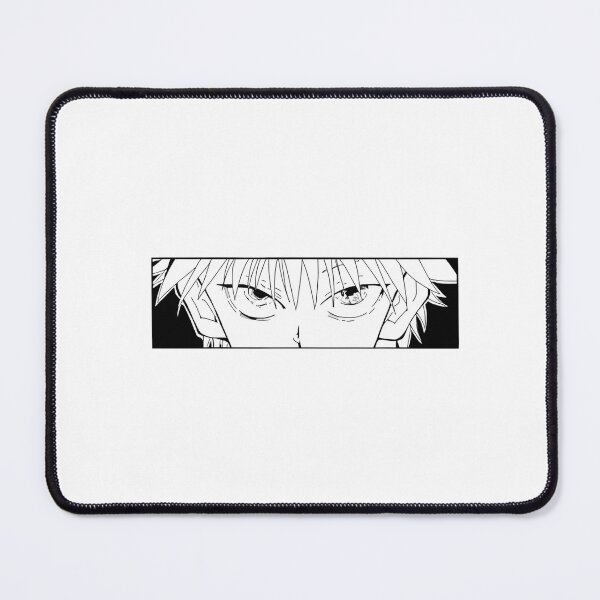 Item preview, The Honored One - Six Eyes Blindfold Reveal  designed and sold by Mrdonut-ARt.
