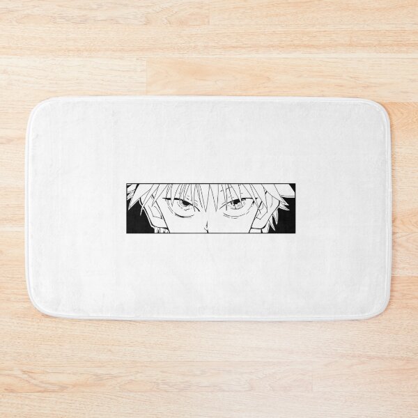 Item preview, The Honored One - Six Eyes Blindfold Reveal  designed and sold by Mrdonut-ARt.