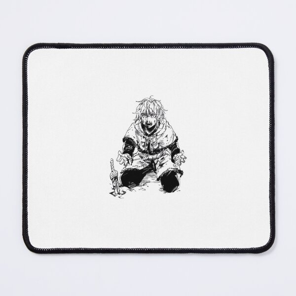 Item preview, Broken Avenger - Kneeling In The Ash  designed and sold by Mrdonut-ARt.