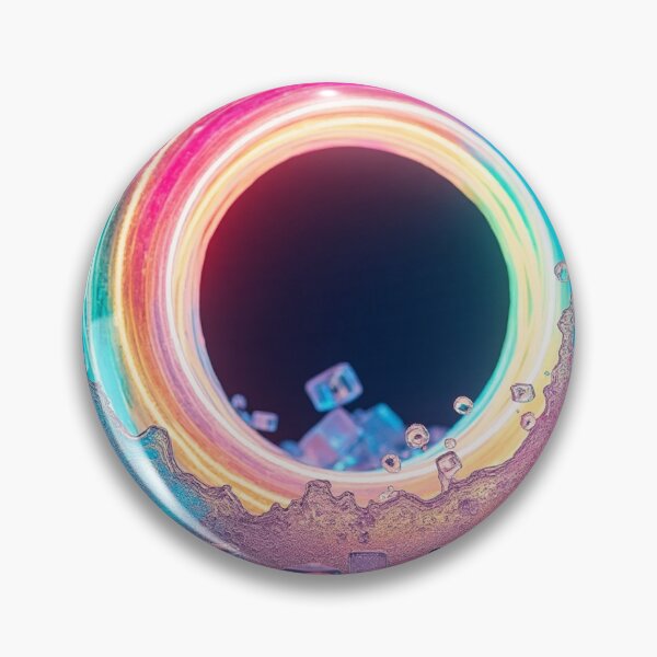 Item preview, Rainbow Ring of Light. designed and sold by fbtrisha.