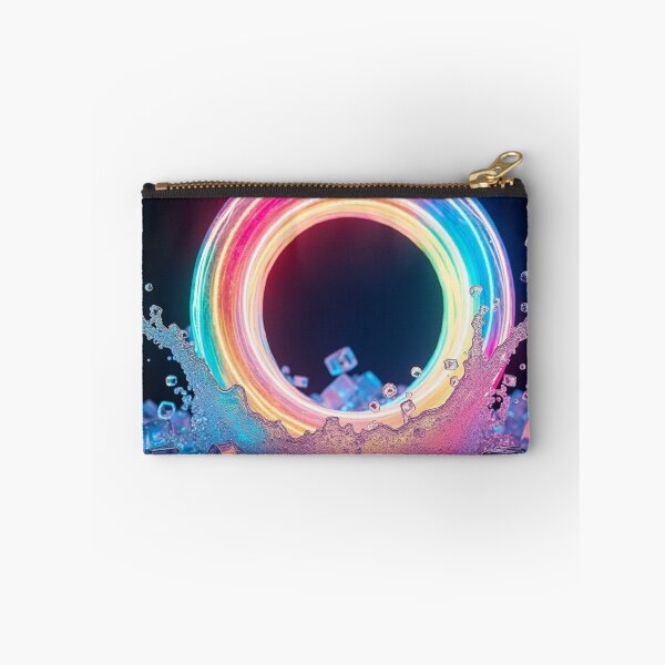 Item preview, Rainbow Ring of Light. designed and sold by fbtrisha.