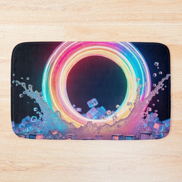 Item preview, Rainbow Ring of Light. designed and sold by fbtrisha.