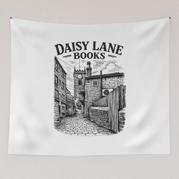 Item preview, Daisy Lane Books designed and sold by Daisy Lane Gifts UK.