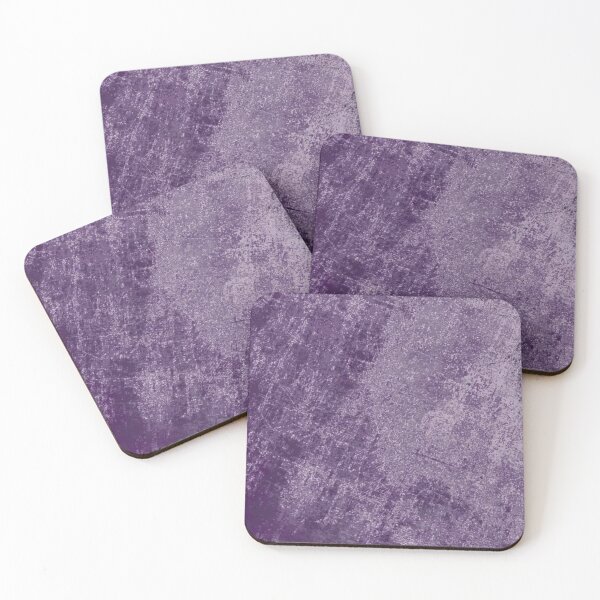 Item preview, Purple Abstract Pattern designed and sold by ZedColors.
