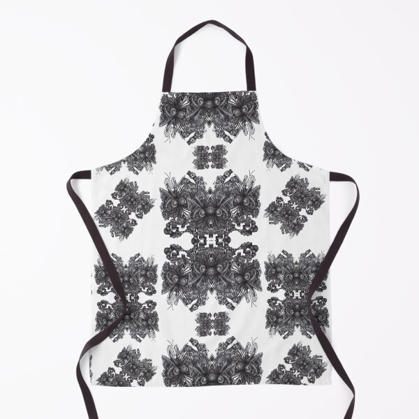 Item preview, Abstract sketch #42C a0804 designed and sold by liquid-print.