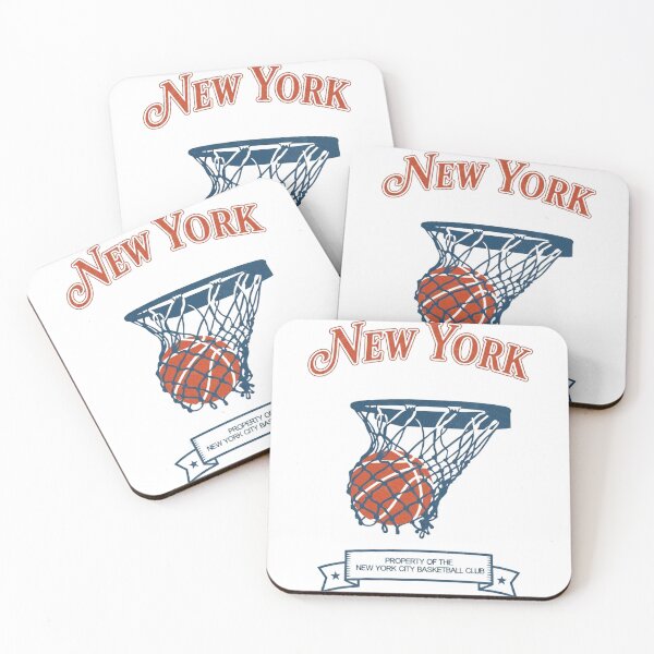 Item preview, New York Basketball, Retro NY designed and sold by toongstudio.