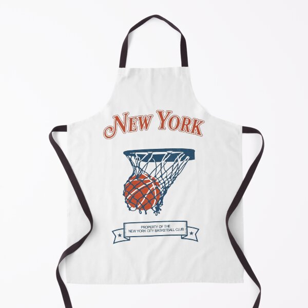 Item preview, New York Basketball, Retro NY designed and sold by toongstudio.