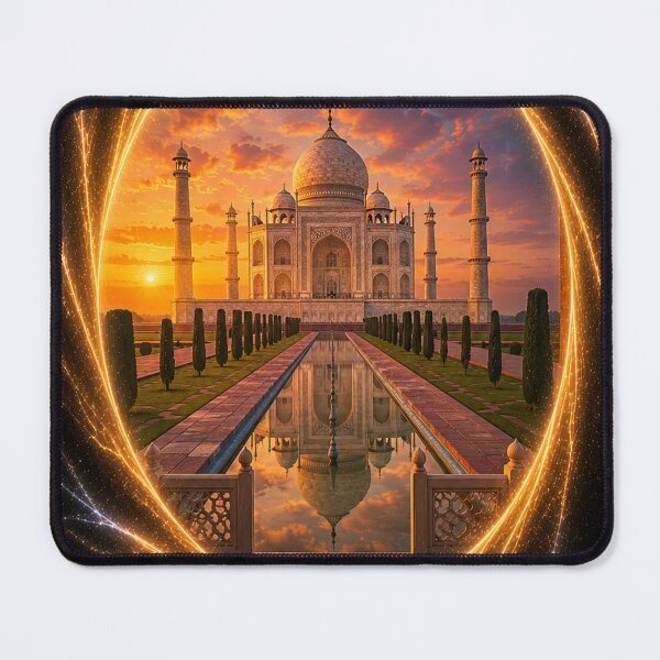 Item preview, Portal To India designed and sold by PXLSKN.